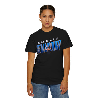 Amelia Betancourt Icon Premium Tee