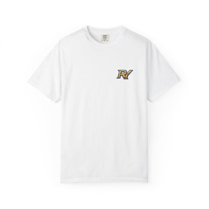 Ramirez Young Logo Premium Tee