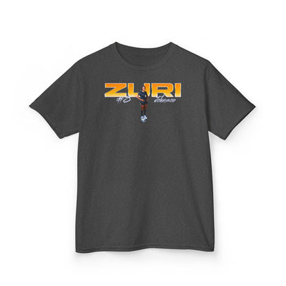 Zuri Johnson Lowkey Kids Tee