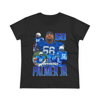Anthony Palmer Jr. Women's Tee