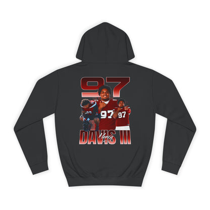 Henry Davis III Premium Hoodie