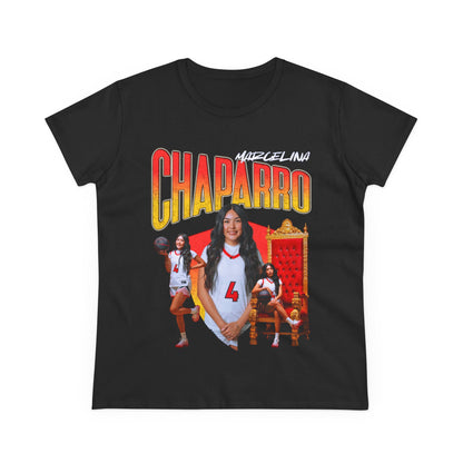 Marcelina Chaparro Women's Tee