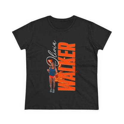 Olivia Walker Women's Tee