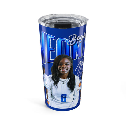 Meona Boykin 20oz Tumbler