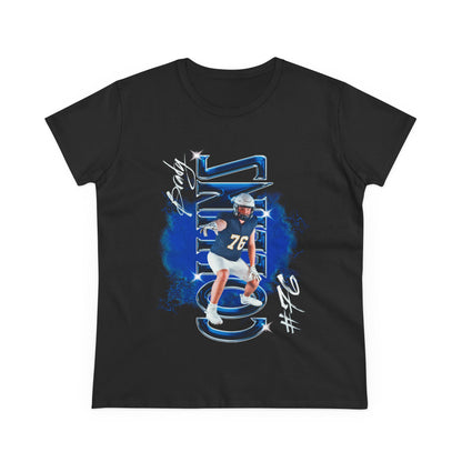 Brady Collins Women's Tee