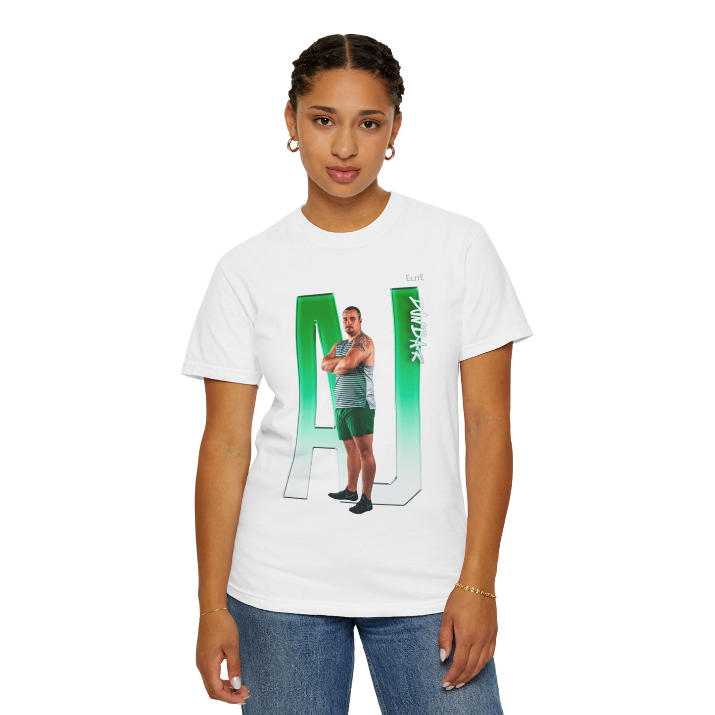 A.J. Dunbar Player Icon Premium Tee
