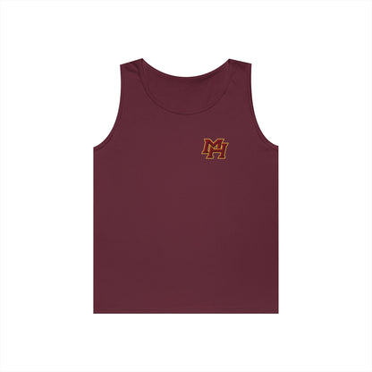 Mack Harney Heavy Cotton Tank Top