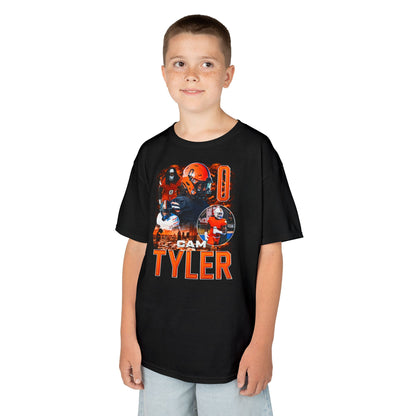 Cam Tyler Kids Tee