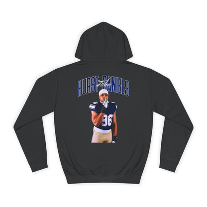 John Hurst-Daniels Athlete Glory Premium Hoodie