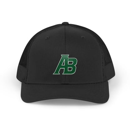 Annalyse Bauer Logo Trucker Hat
