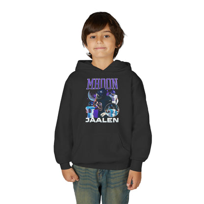 Jaalen Mhoon Kids Hoodie