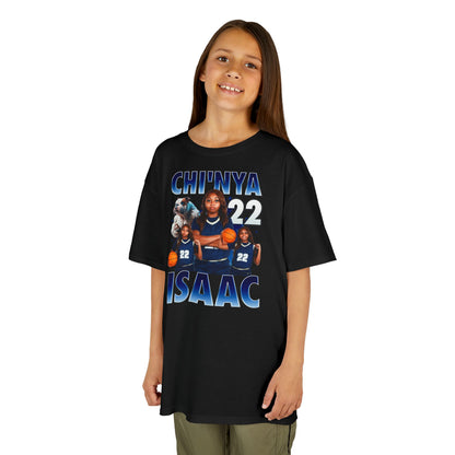 Chi'Nya Isaac Kids Tee