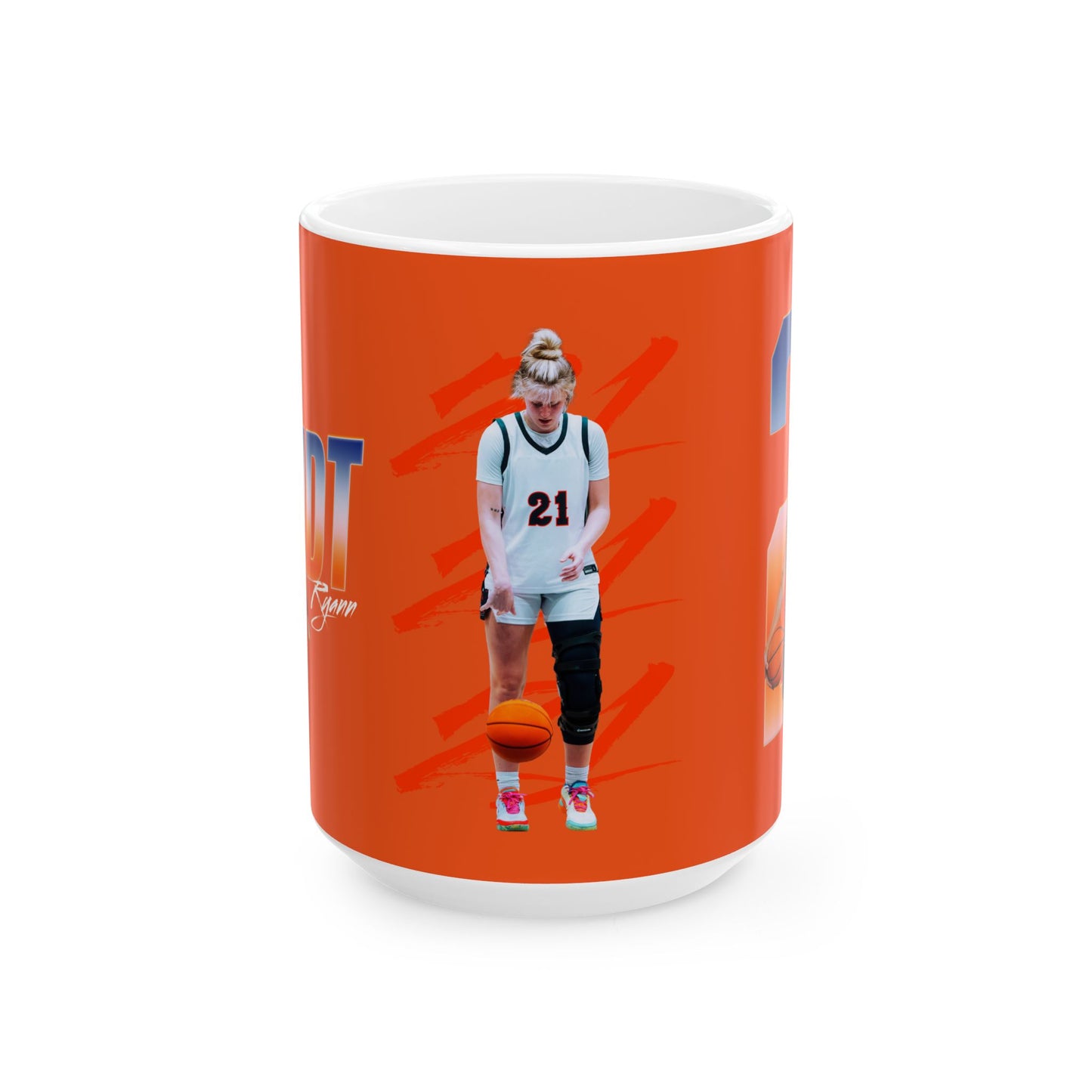 Ryann Wendt 15oz Mug