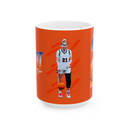 Ryann Wendt 15oz Mug