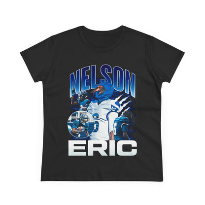 Eric Nelson Women's Tee