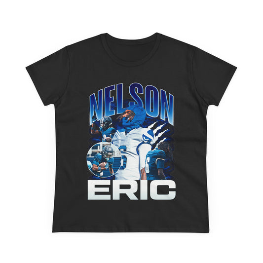 Eric Nelson Women's Tee