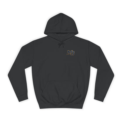 Madison O'Connor Athlete Glory Premium Hoodie