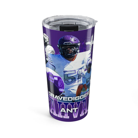 Ant Faiivae 20oz Tumbler