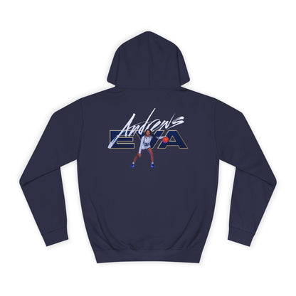 Eva Andrews Star Player Premium Hoodie