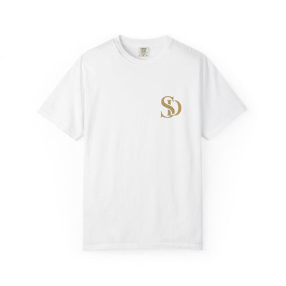 Semaj Demps Logo Premium Tee