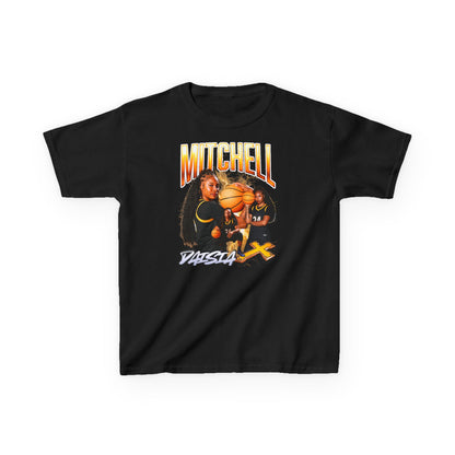 Daisia Mitchell Kids Tee