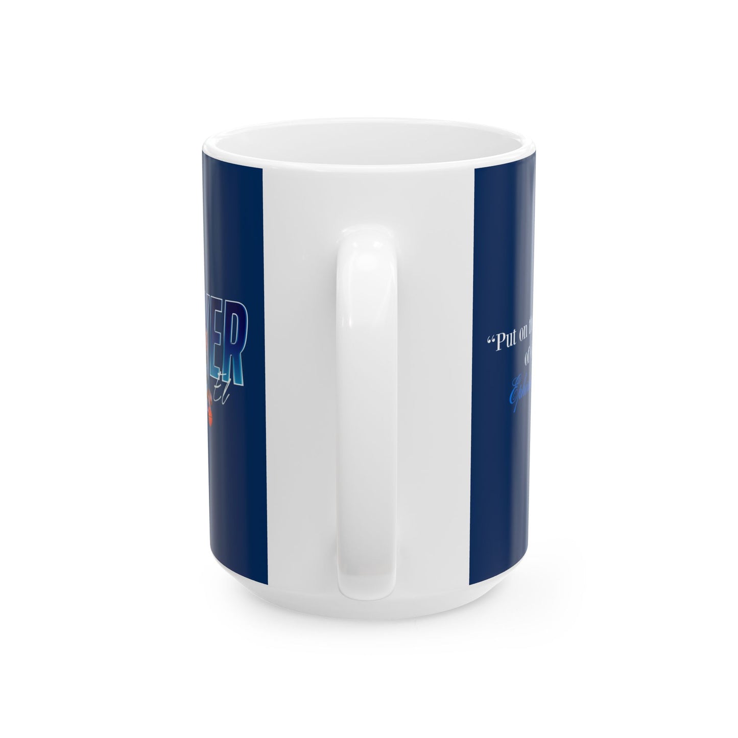 Copy of El Meyer 15oz Mug