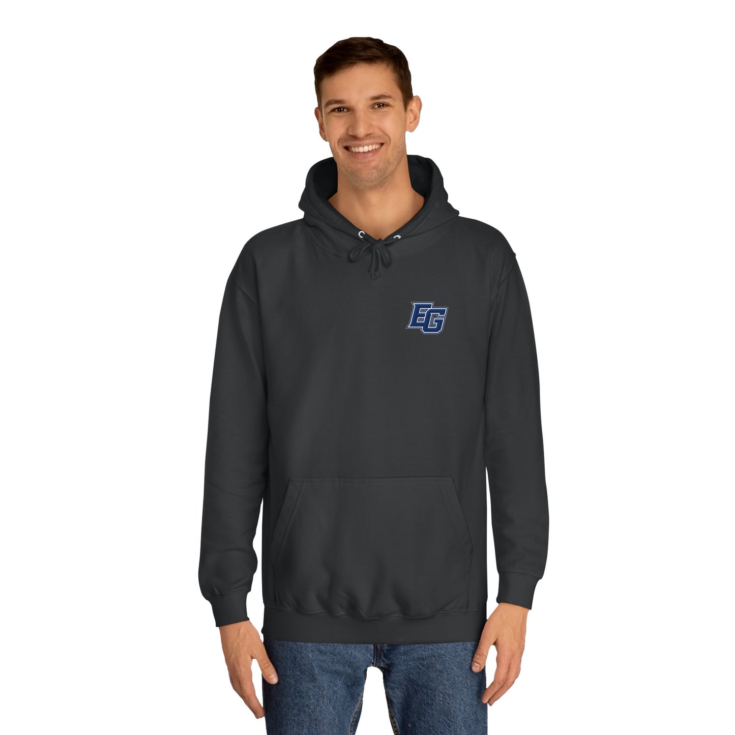 Evelina Gerogianni Premium Hoodie