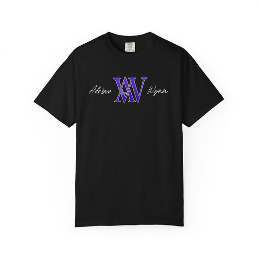 Adrian Wynn Featured Logo Premium Tee