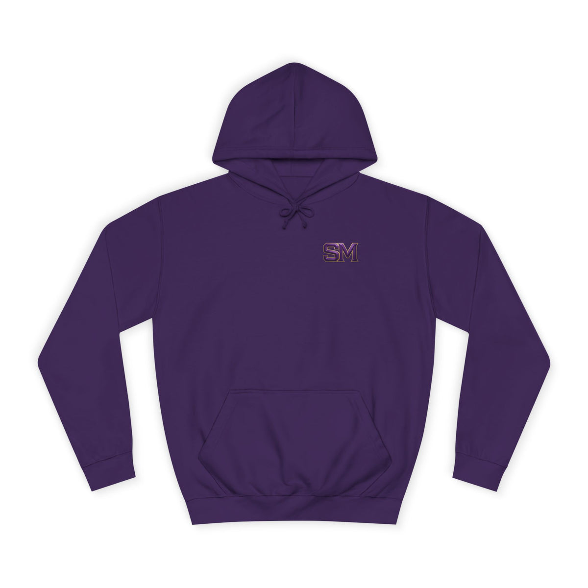 Savannah Meyer Lowkey Premium Hoodie