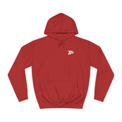 Tieryn Plasch Premium Hoodie