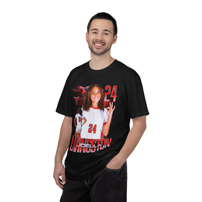 Joella Livingston Premium Tee