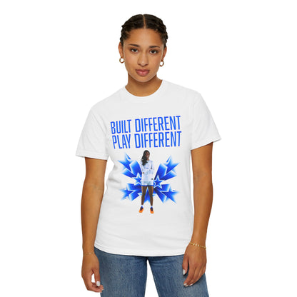 Meona Boykin Athelte Quote Premium Tee