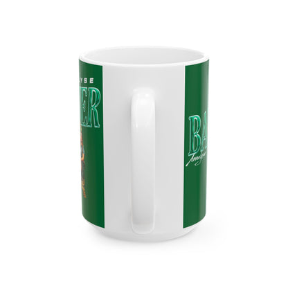 Annalyse Bauer 15oz Mug