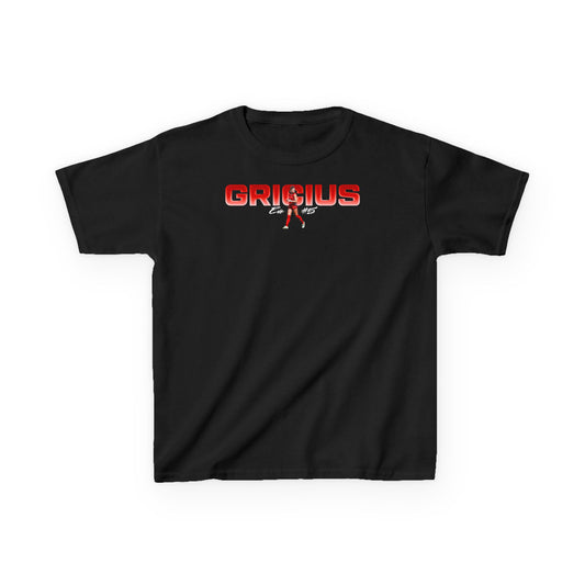 Eve Gricius Lowkey Kids Tee