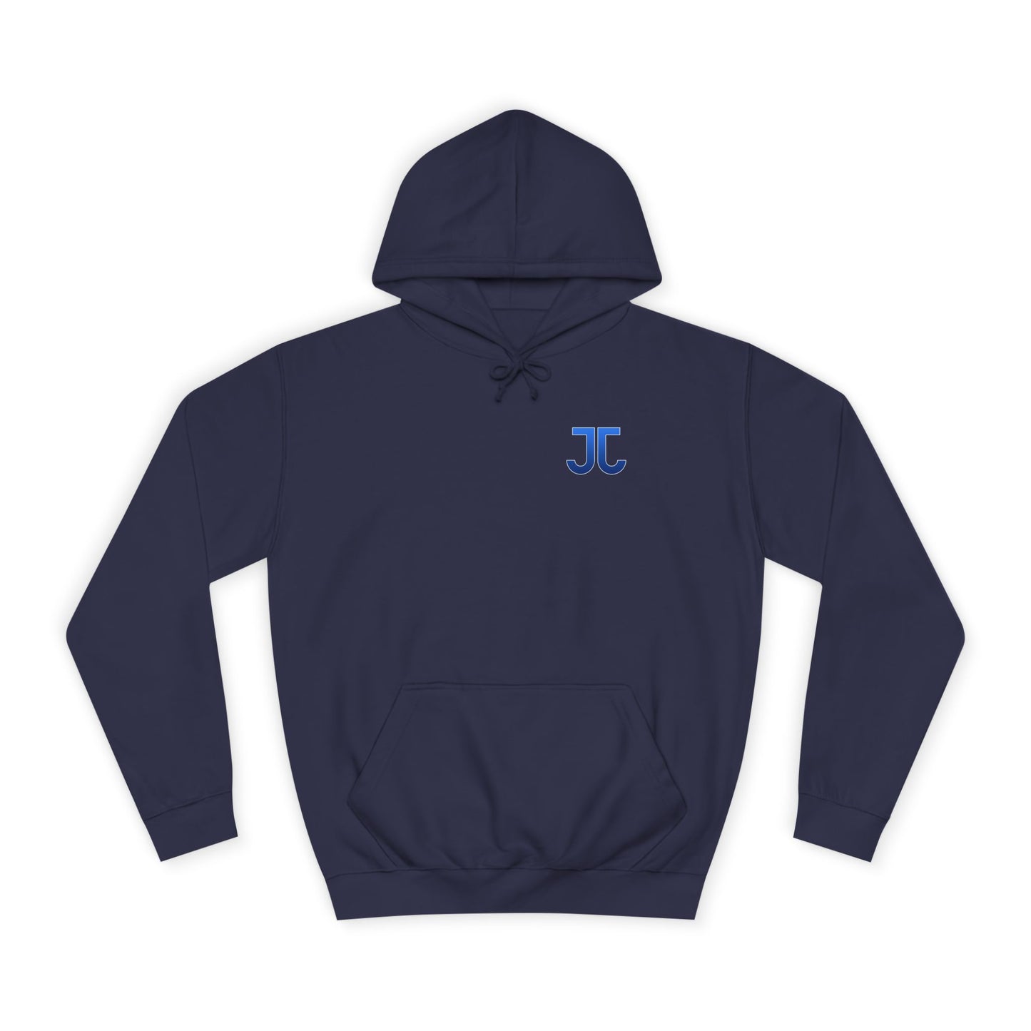 Jakari Johnson Logo Premium Hoodie