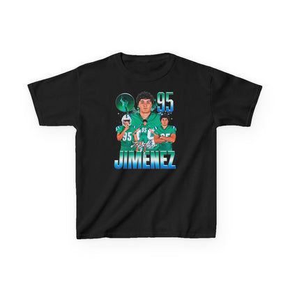 Jonathan Jimenez Kids Tee