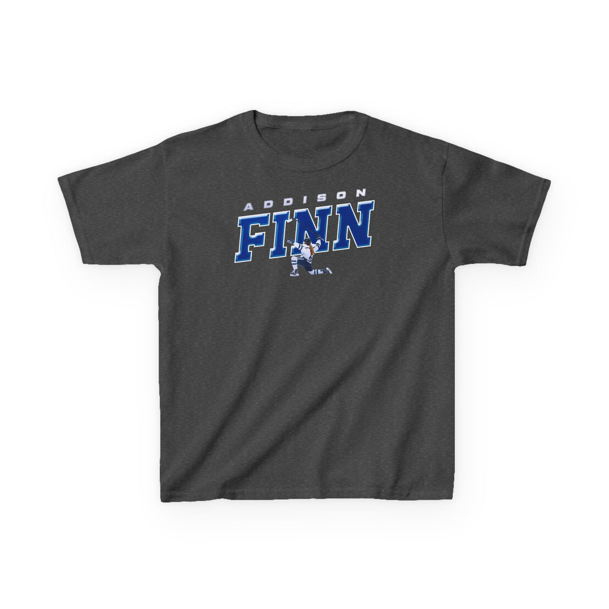 Addison Finn Icon Kids Tee