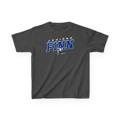 Addison Finn Icon Kids Tee