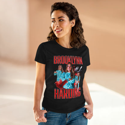 Brooklynn Harding Women's Tee