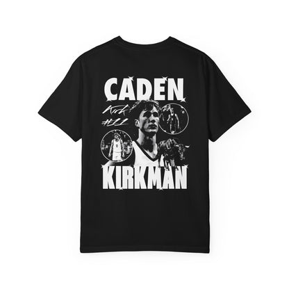 Caden Kirkman Vintage Blackout Premium Tee