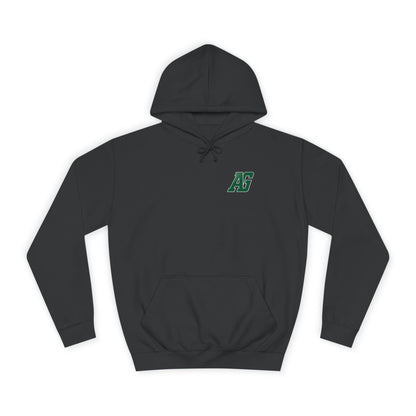 Adrena Gordon Star Player Premium Hoodie