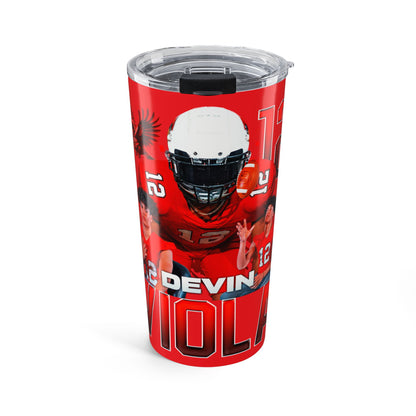 Devin Viola 20oz Tumbler