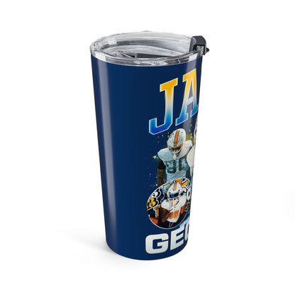 Jaden George 20oz Tumbler