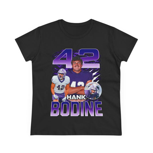 Hank Bodine Women's Tee