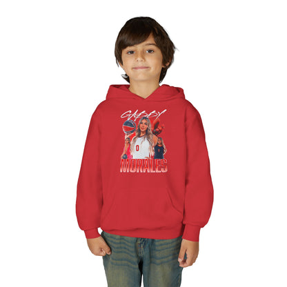 Gabby Morales Kids Hoodie
