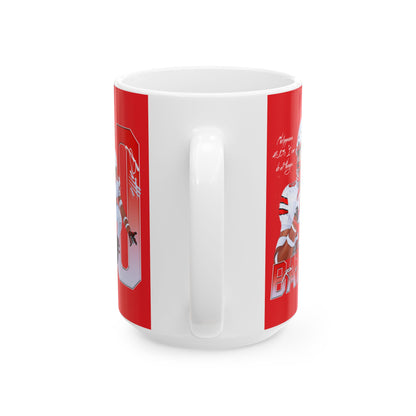 Reign Battle 15oz Mug