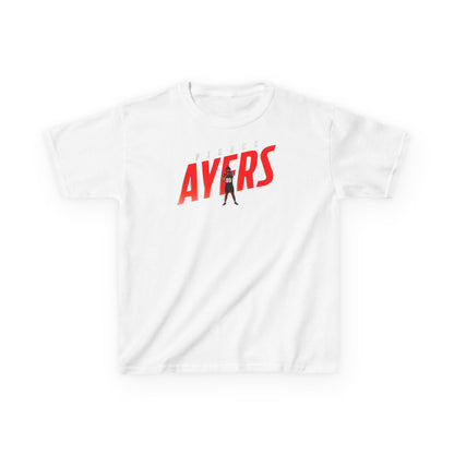 Pierce Ayers Icon Kids Tee
