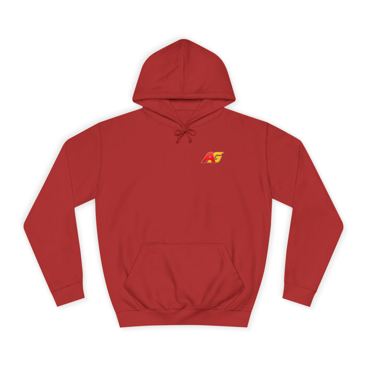 Amya Griffin Athlete Glory Premium Hoodie