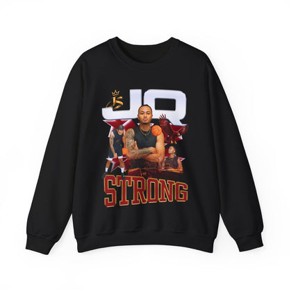 JQ Strong Crewneck Sweatshirt