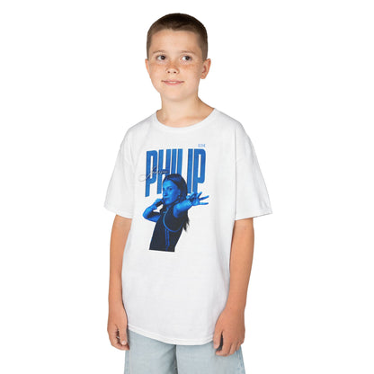 Jamison Philip Faded Glory Kids Tee